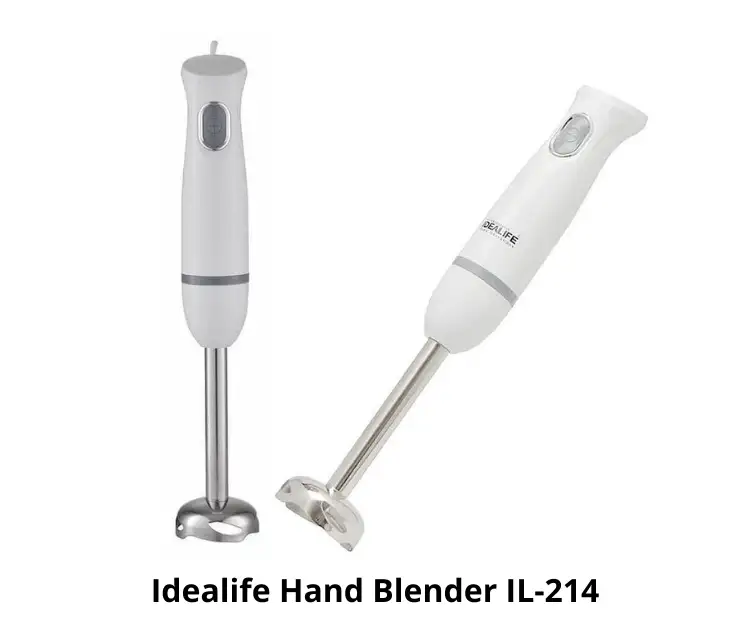 Idealife Hand Blender IL-214