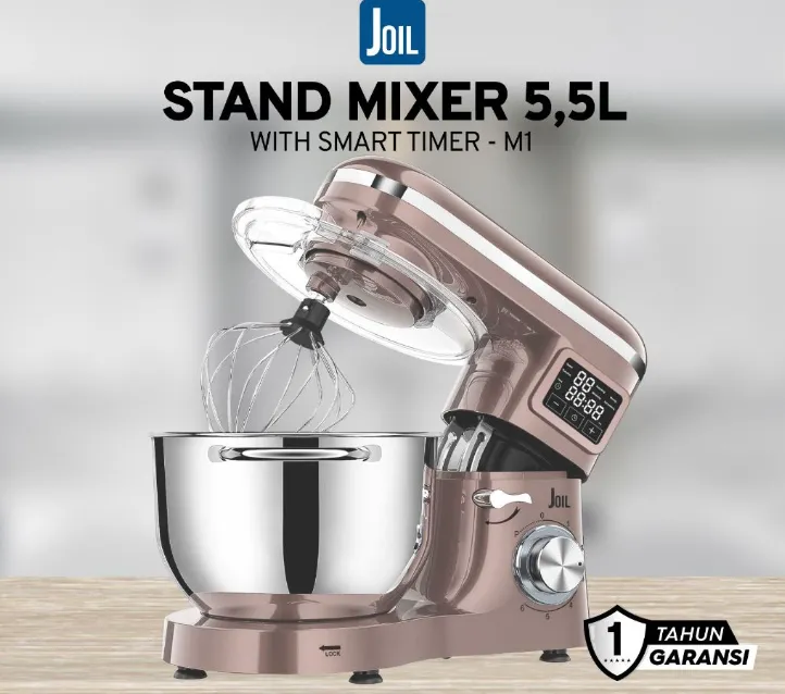 Joil Stand Mixer M1