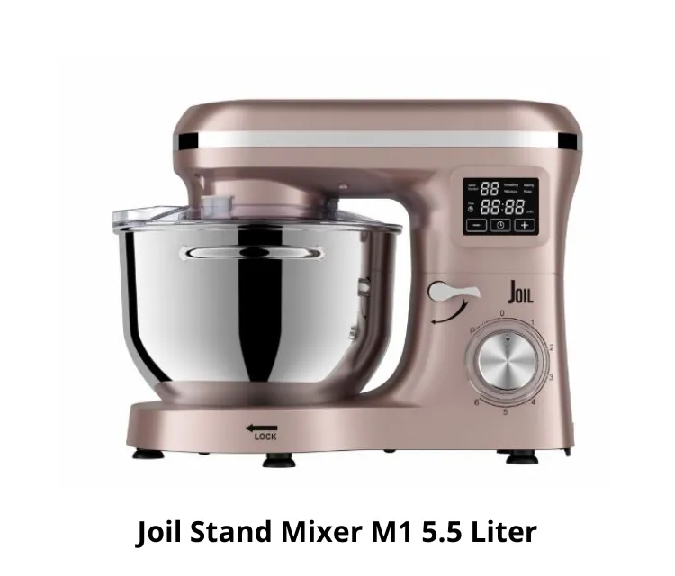 Joil Stand Mixer M1