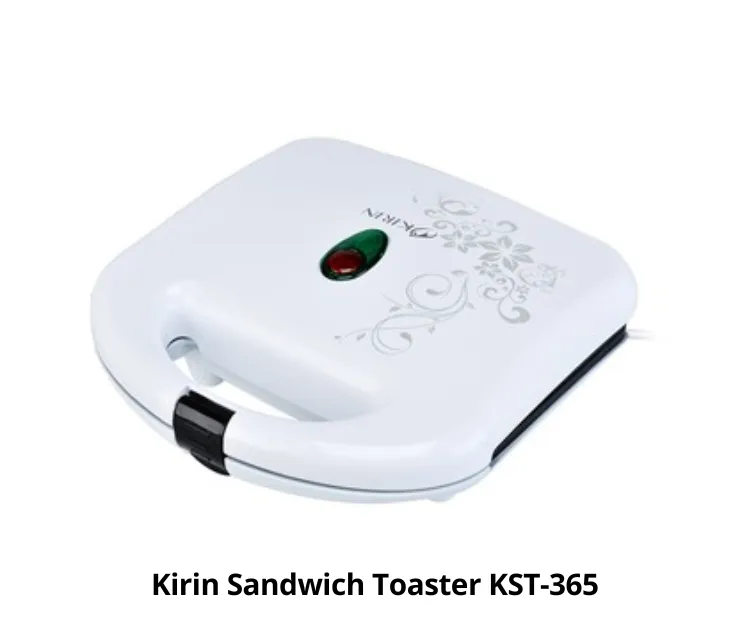 Kirin Sandwich Toaster KST-365