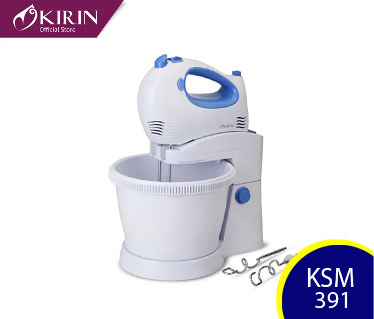 Kirin Stand Mixer KSM-391