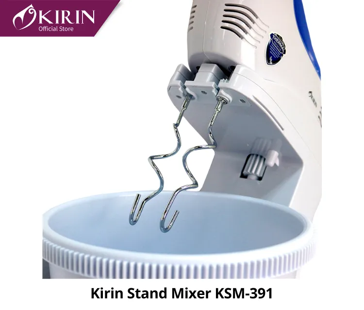 Kirin Stand Mixer KSM-391