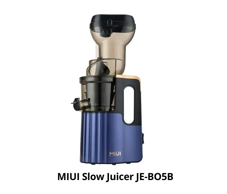 MIUI Slow Juicer JE-BO5B