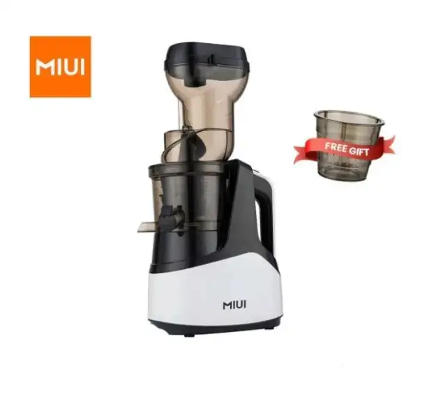 MIUI Slow Juicer JE-BO5B