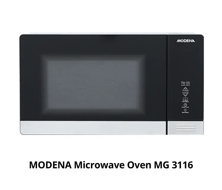 MODENA Microwave Oven MG 3116