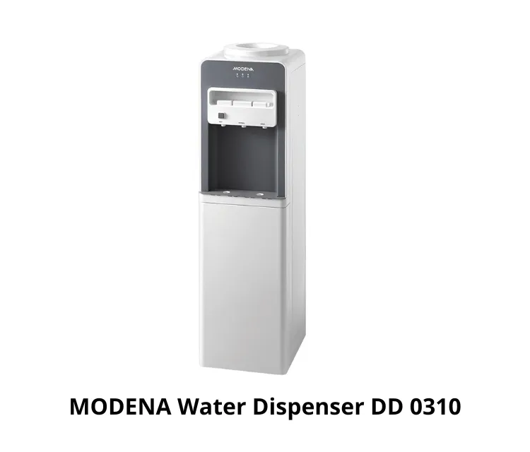 MODENA Water Dispenser DD 0310