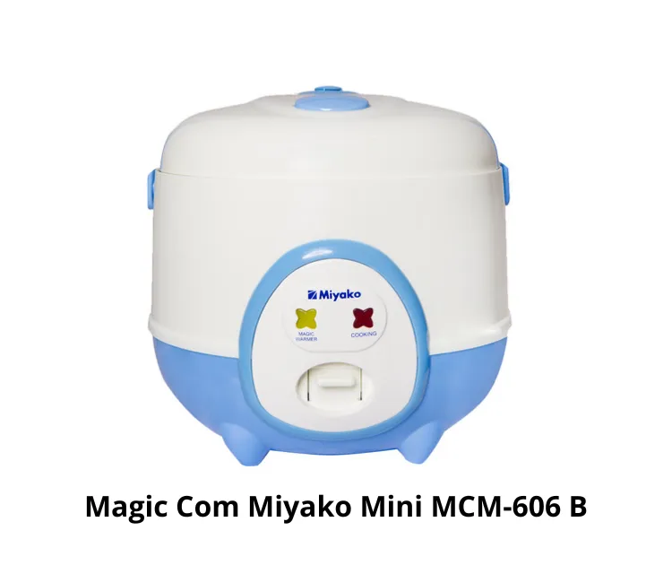 Miyako Mini MCM-606 B