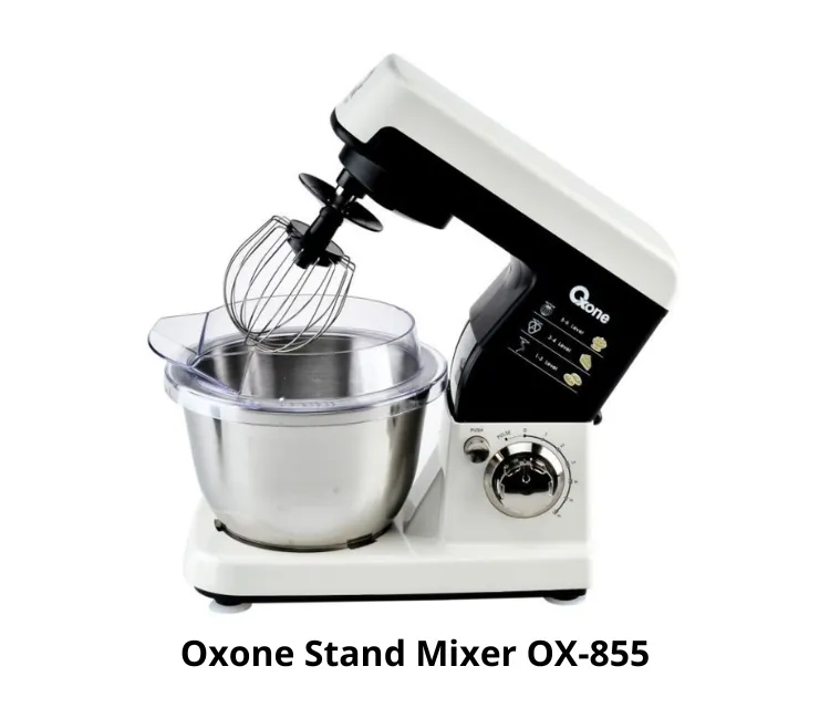 Oxone Stand Mixer OX-855