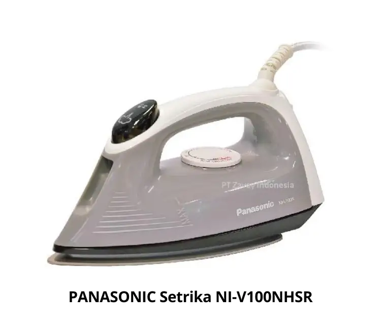 Panasonic Setrika Uap NI-V100NPSR