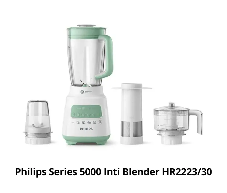 Philips Series 5000 Inti Blender HR2223/30