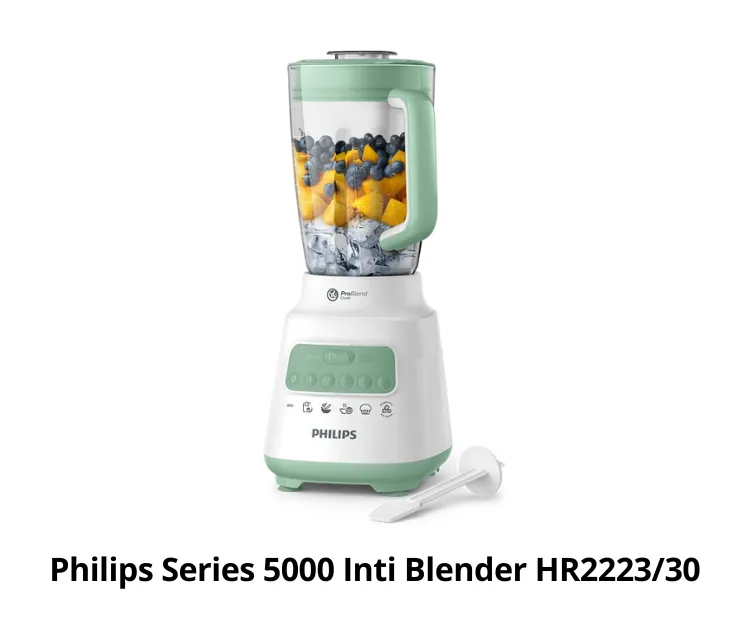 Philips Series 5000 Inti Blender HR2223/30