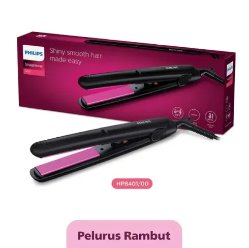 Philips Pelurus Rambut HP840100