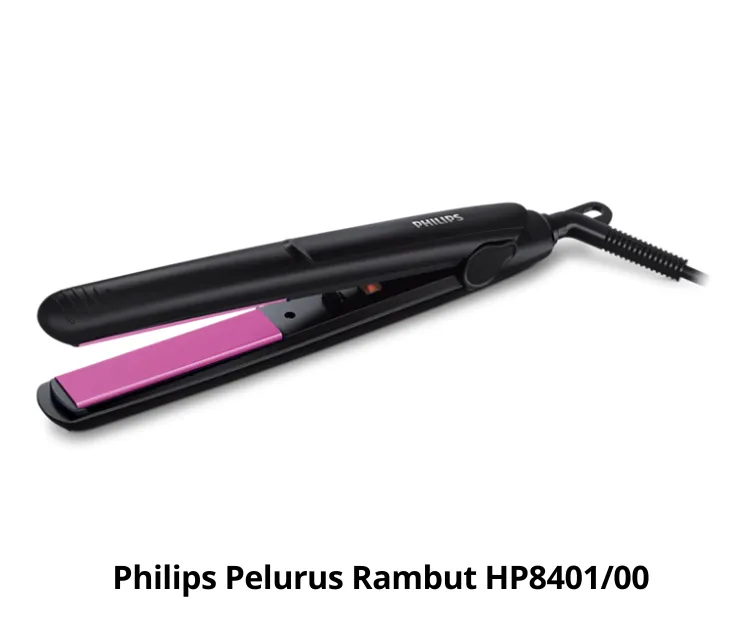 Philips Pelurus Rambut HP840100