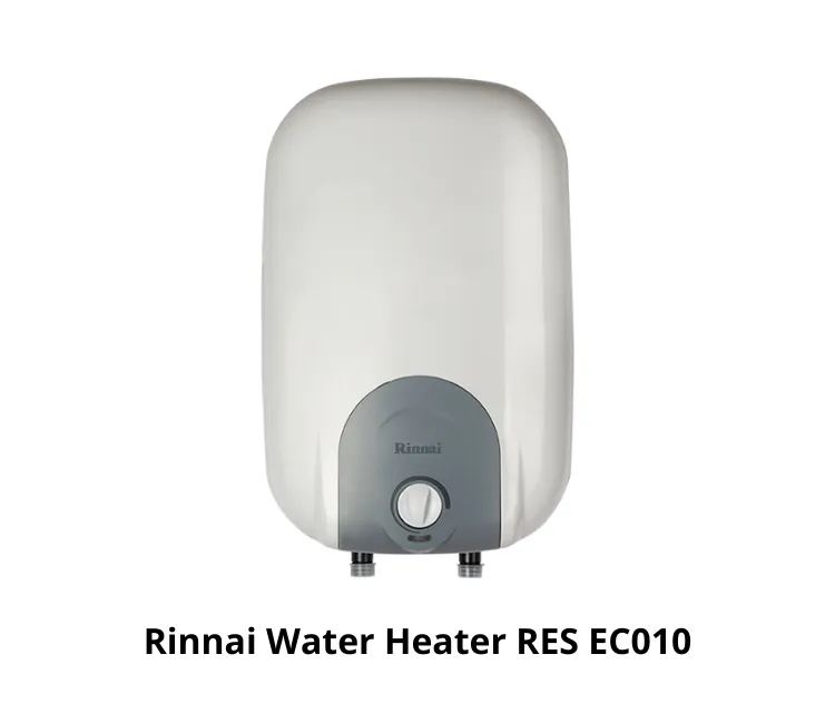 Rinnai Water Heater RES EC010