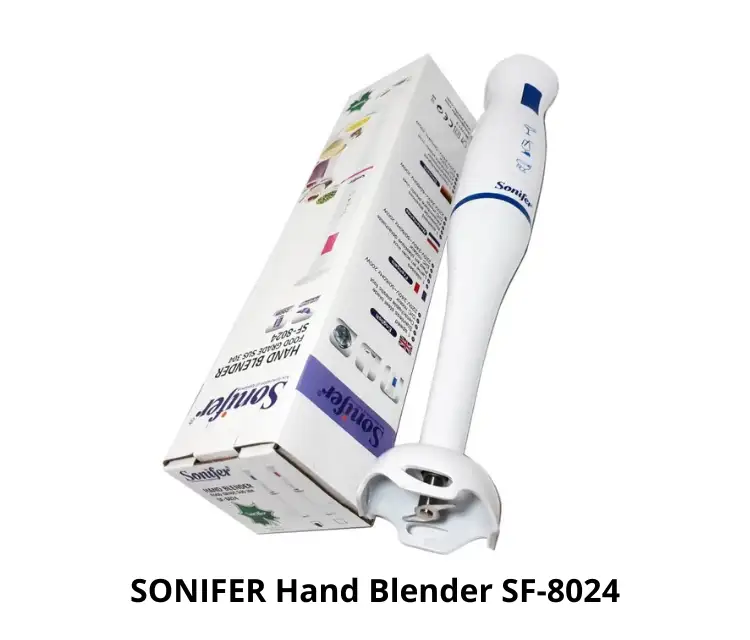 SONIFER Hand Blender SF-8024