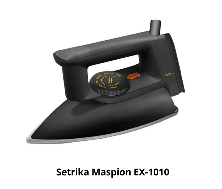 Setrika Maspion EX-1010