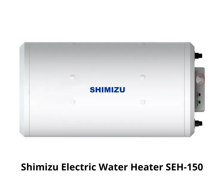 Shimizu Electric Water Heater SEH-150