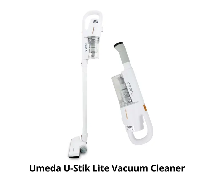 Umeda U-Stik Lite Vacuum Cleaner