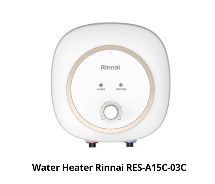 Water Heater Rinnai RES-A15C-03C