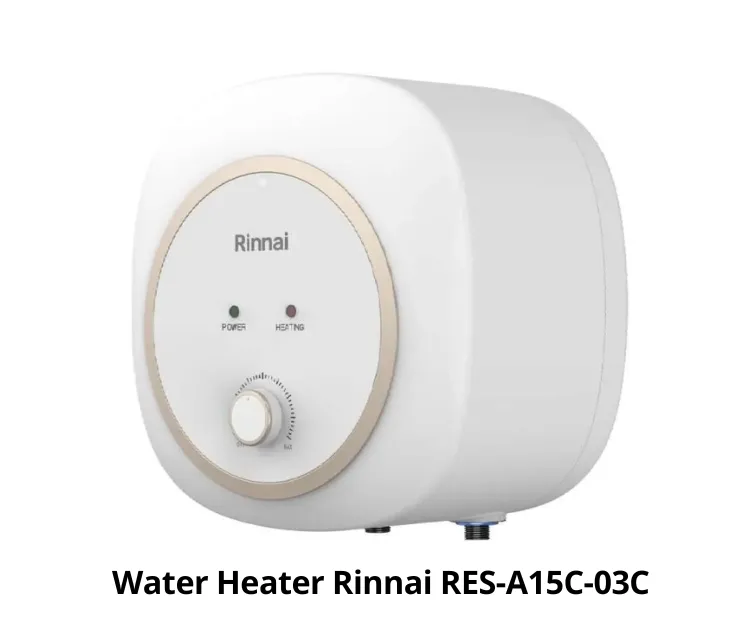 Water Heater Rinnai RES-A15C-03C