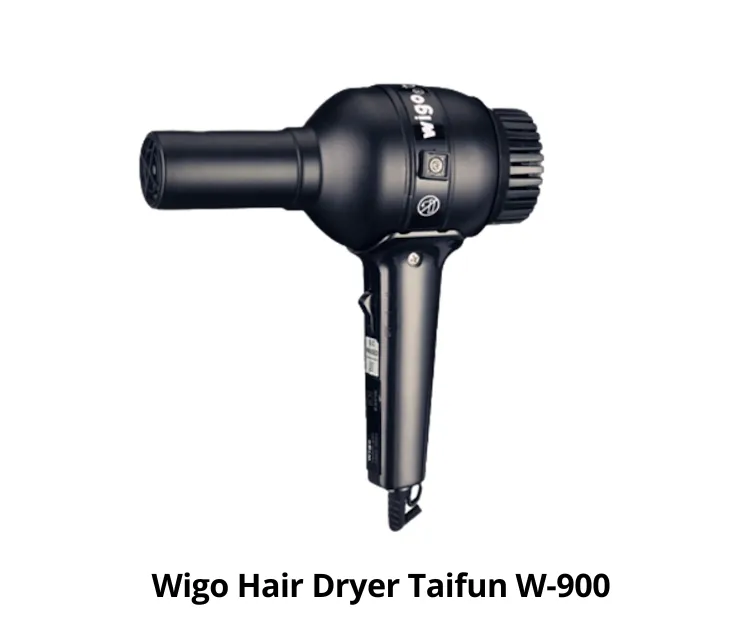 Wigo Hair Dryer Taifun W-900