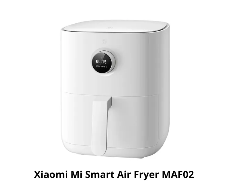 Xiaomi Mi Smart Air Fryer MAF02