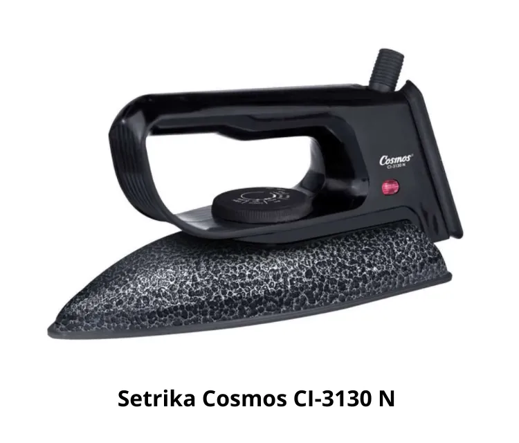 Setrika Cosmos CI-3130 N