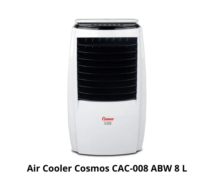 Air Cooler Cosmos CAC-008 ABW