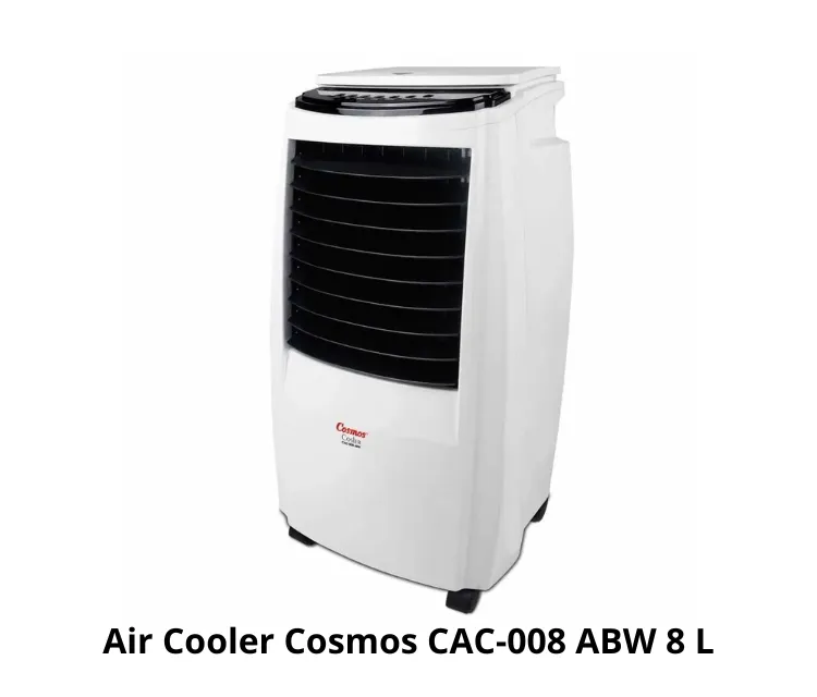 Air Cooler Cosmos CAC-008 ABW