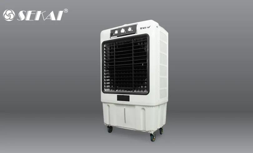 Air Cooler SEKAI AC 0902