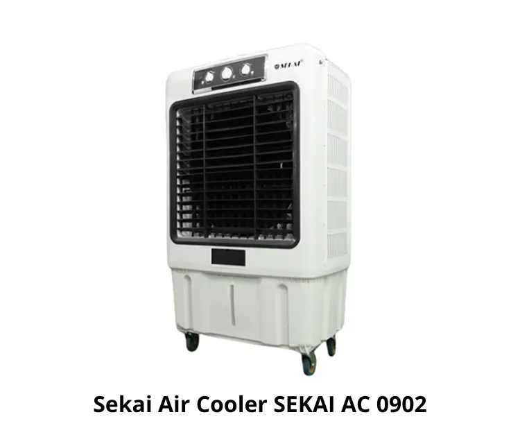 Air Cooler SEKAI AC 0902