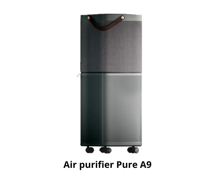 Air Purifier Pure A9