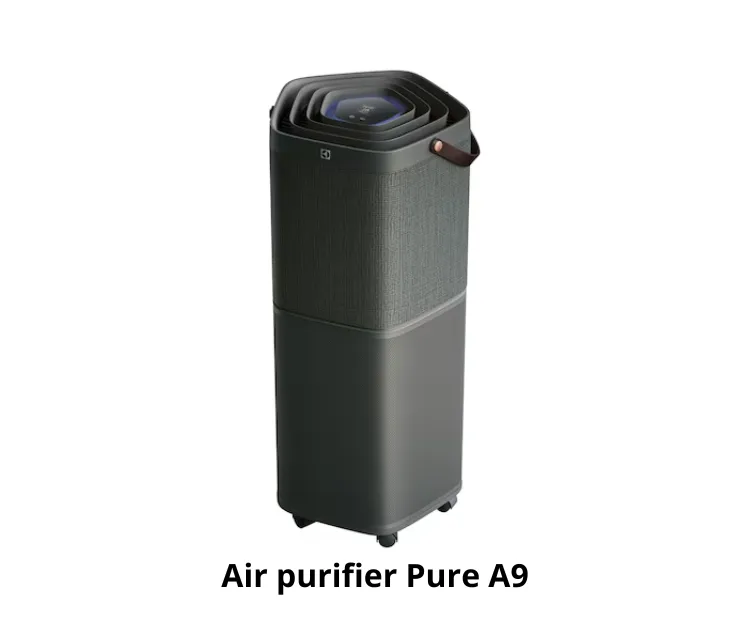 Air Purifier Pure A9