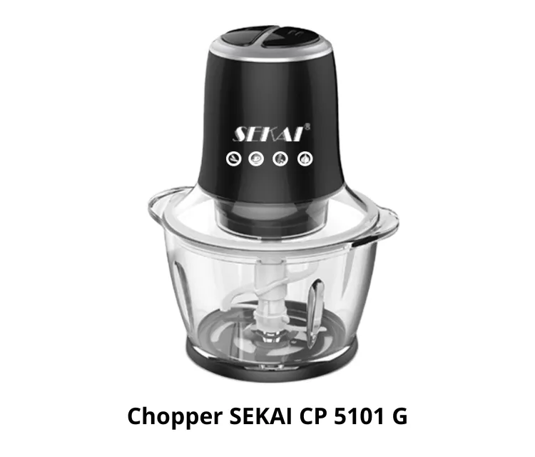 Chopper SEKAI CP 5101 G