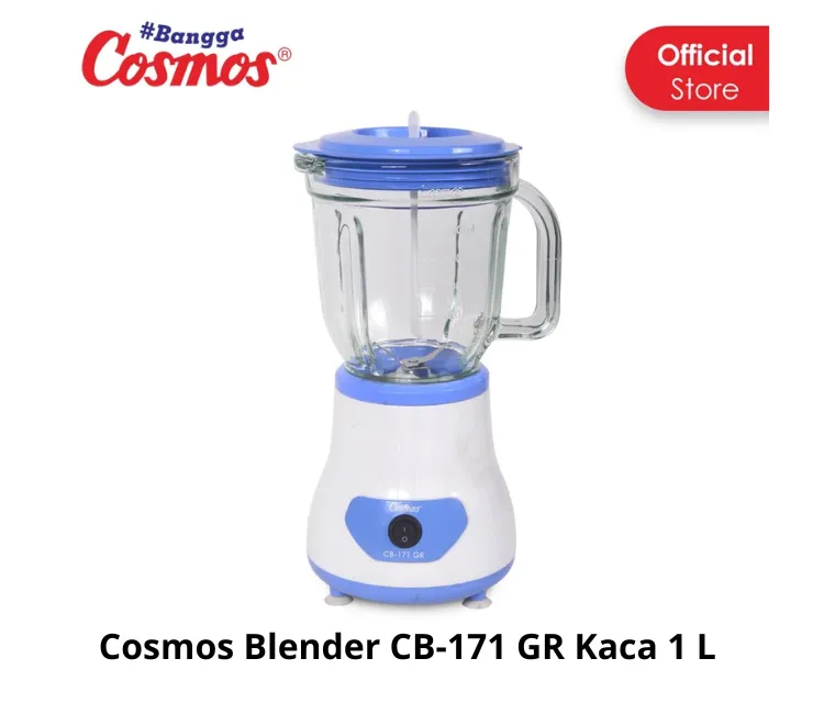 Cosmos Blender CB-171 GR