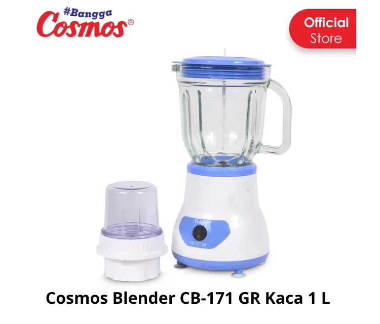 Cosmos Blender CB-171 GR