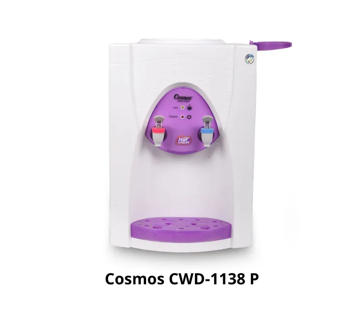 Cosmos CWD-1138 P Portable 