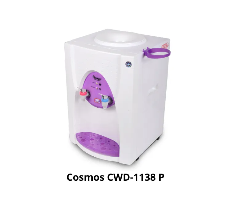 Cosmos CWD-1138 P Portable