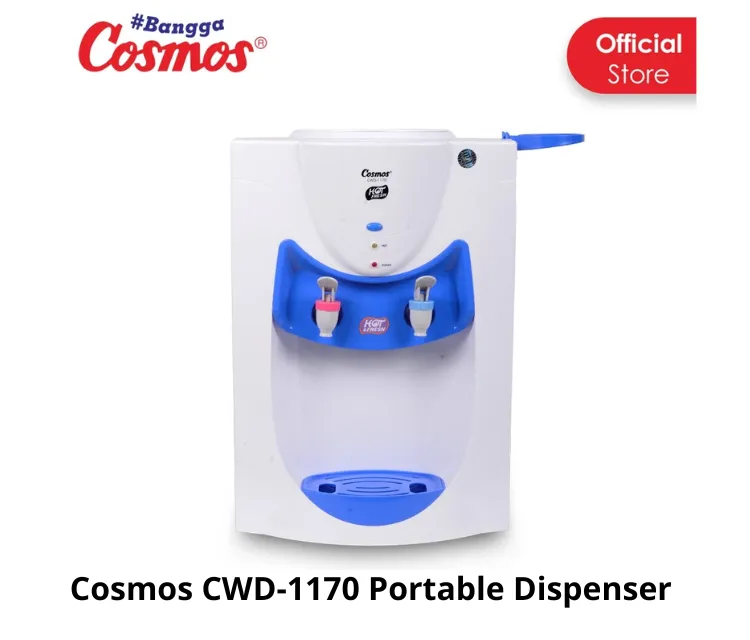 Cosmos CWD-1170 Portable