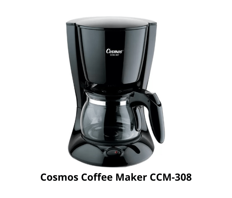 Cosmos Coffee Maker CCM-308