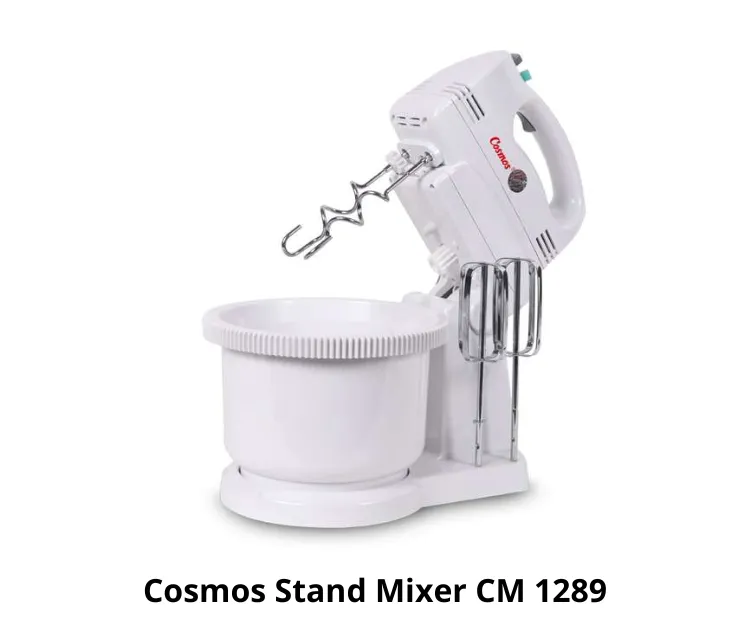 Cosmos Stand Mixer CM 1289