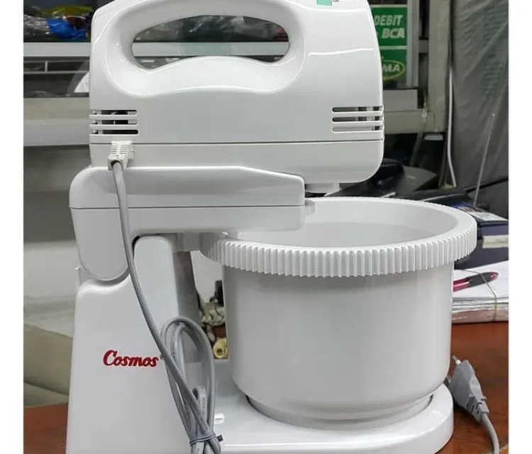 Cosmos Stand Mixer CM 1289