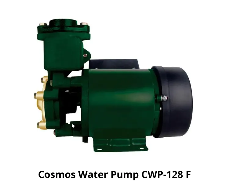 Cosmos Water Pump CWP-128 F