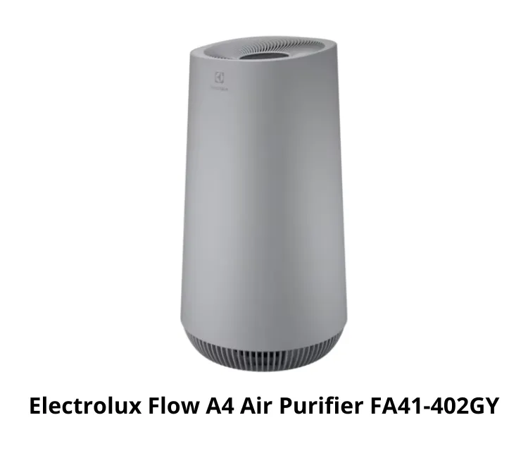 Electrolux Flow A4 Air Purifier FA41-402GY