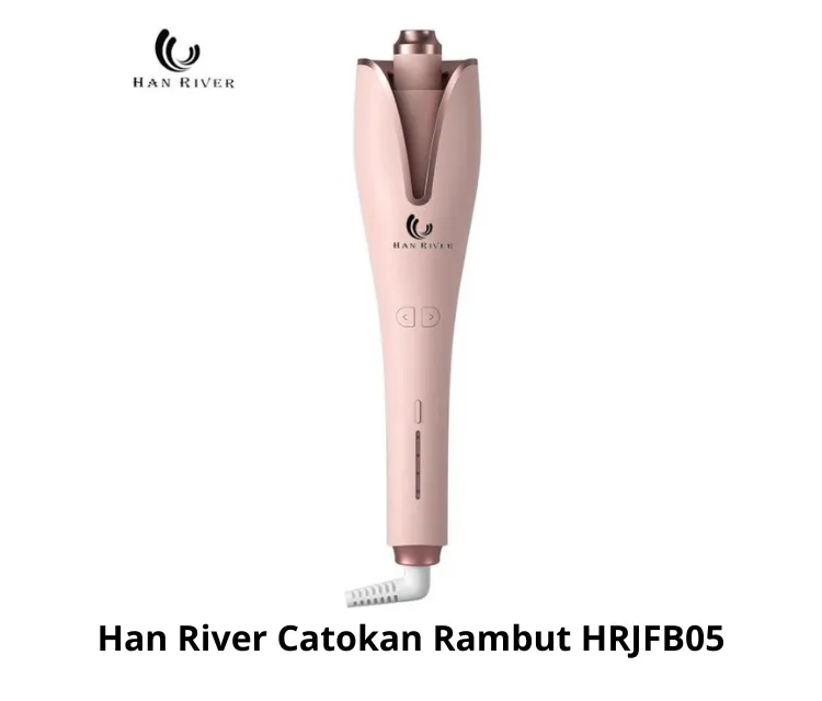 Han River Catokan Rambut HRJFB05