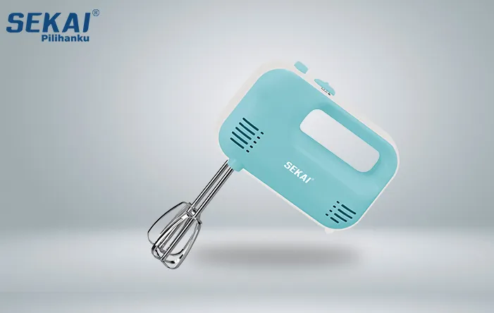 Hand Mixer SEKAI MX 680