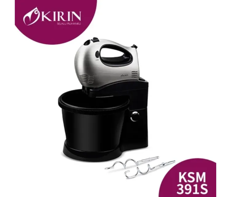 Kirin Stand Mixer KSM-391S