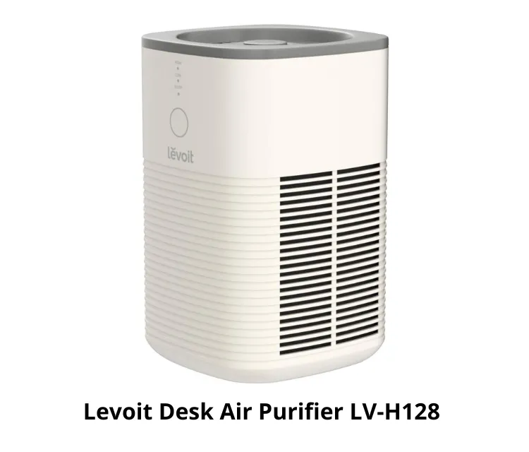 Levoit Desk Air Purifier LV-H128