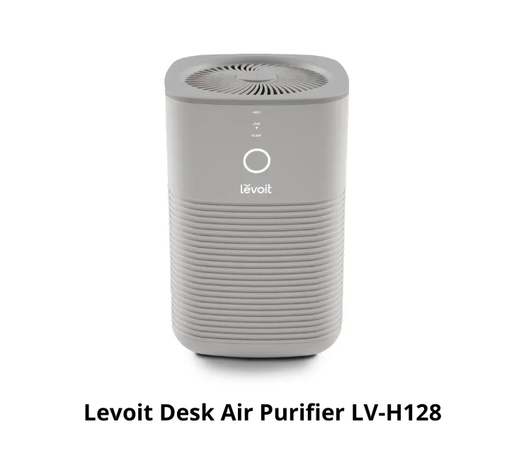 Levoit Desk Air Purifier LV-H128