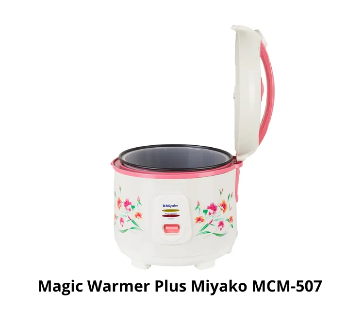 Magic Warmer Plus Miyako MCM-507